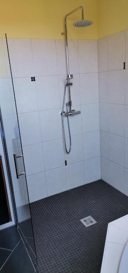 Ferienwohnung Ruschmeyer Soltau Exterior foto